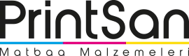 Printsan Matbaa Malzemeleri